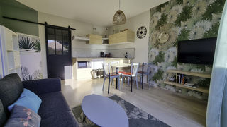  Appartement � vendre 1 pi�ce 25 m�