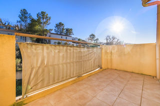  Appartement � vendre 3 pi�ces 58 m�