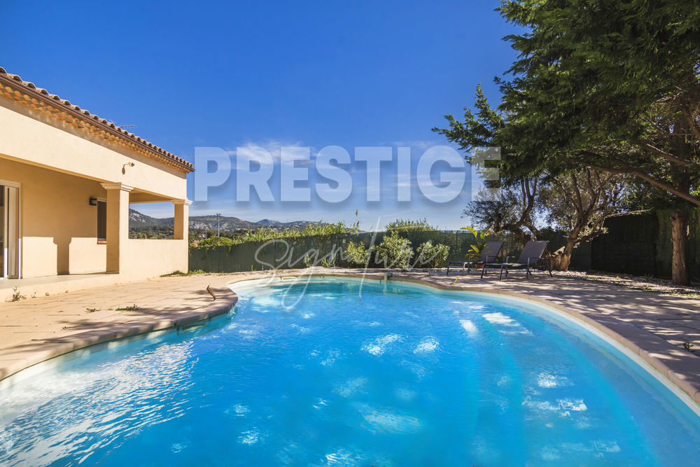 � vendre  Maison Sanary-sur-Mer (83110)