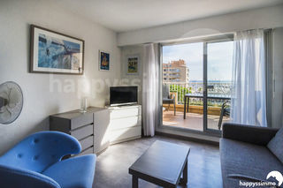  Appartement � vendre 2 pi�ces 33 m�