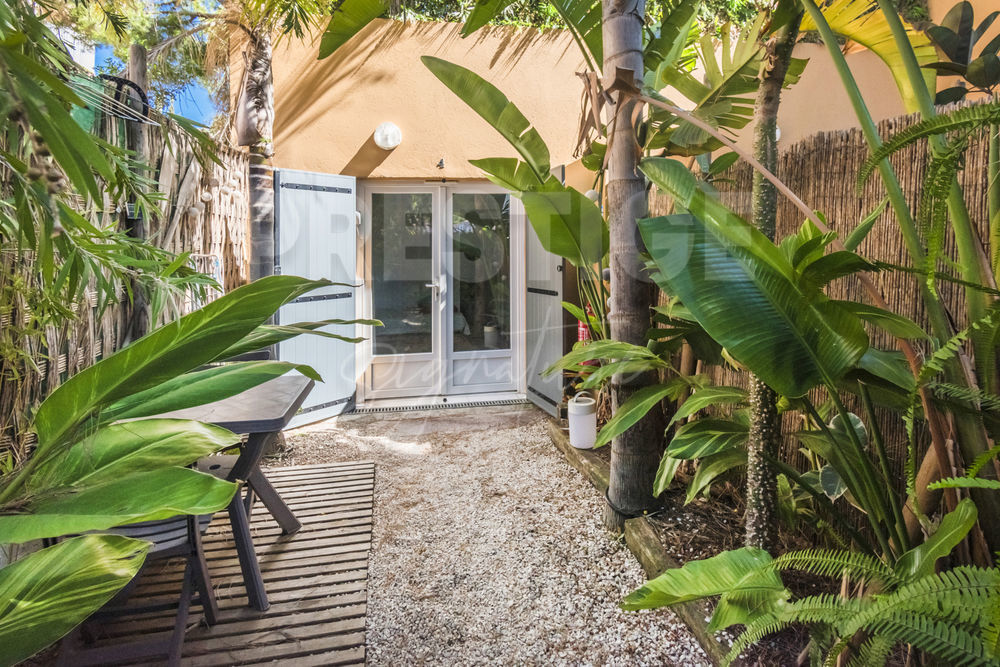 � vendre  Maison Hy�res (83400)