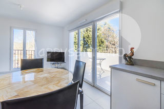  Appartement � vendre 2 pi�ces 48 m�