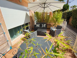  Appartement � vendre 1 pi�ce 25 m�