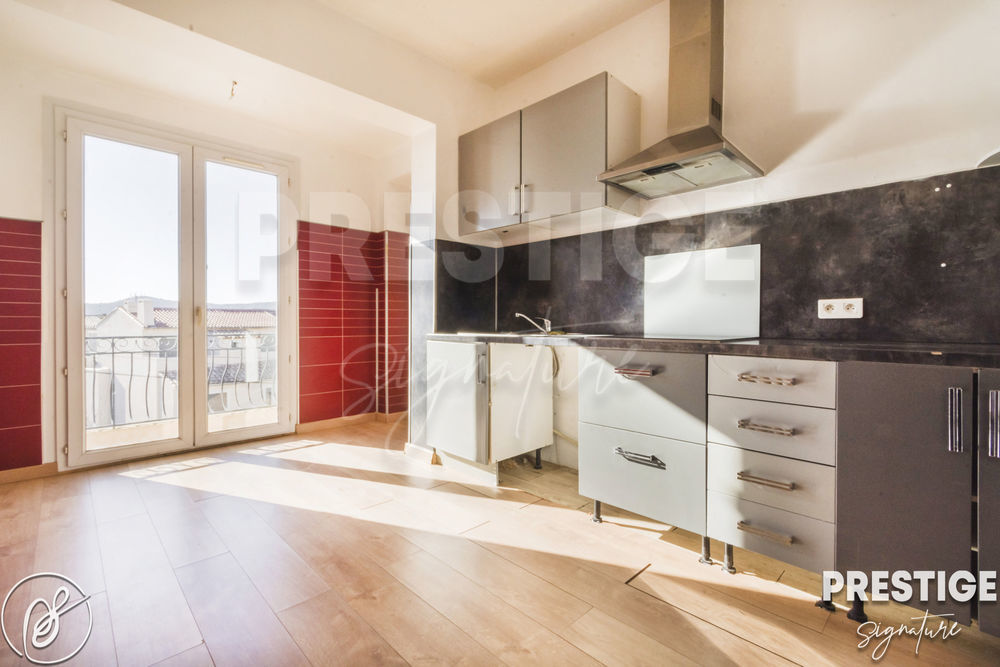 � vendre  Appartement Le Lavandou (83980)