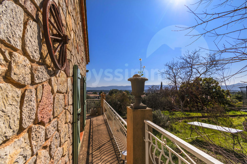 � vendre  Maison Le Cannet-des-Maures (83340)