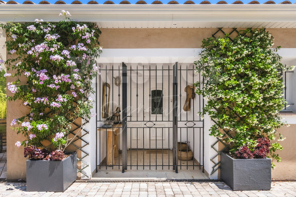 � vendre  Maison Solli�s-Pont (83210)