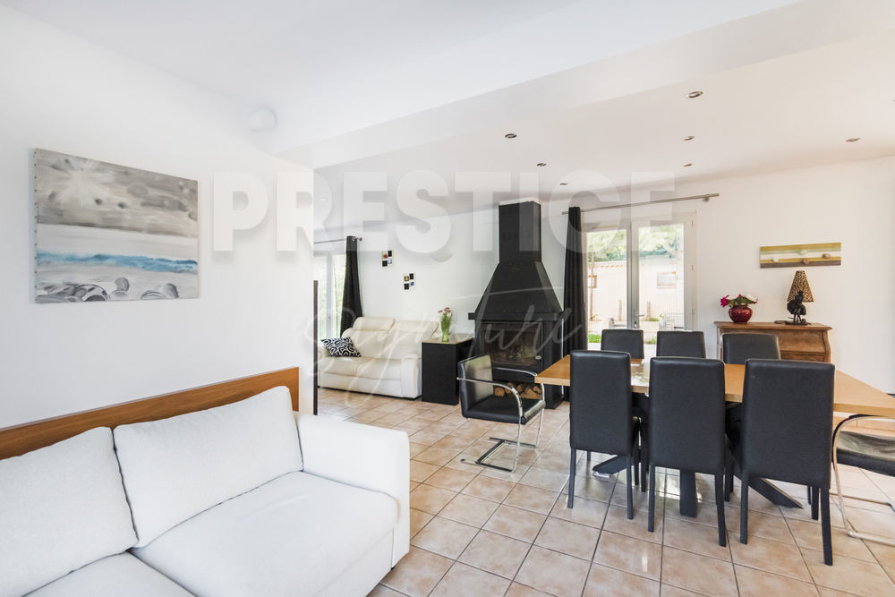 � vendre  Maison Hy�res (83400)