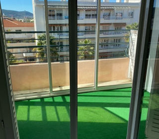  Appartement � louer 3 pi�ces 60 m�