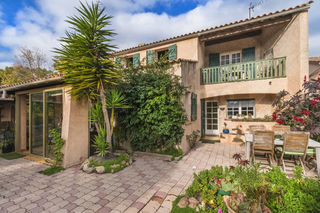  Maison � vendre 4 pi�ces 93 m�