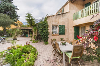  Maison � vendre 4 pi�ces 93 m�