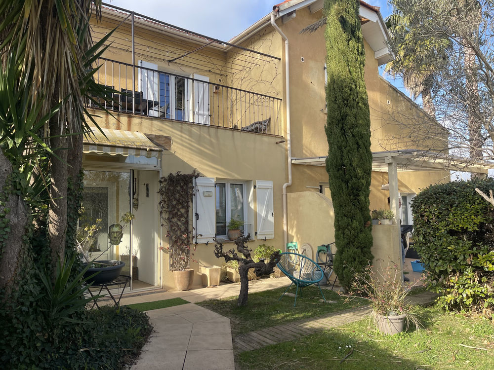 � vendre  Maison Hy�res (83400)