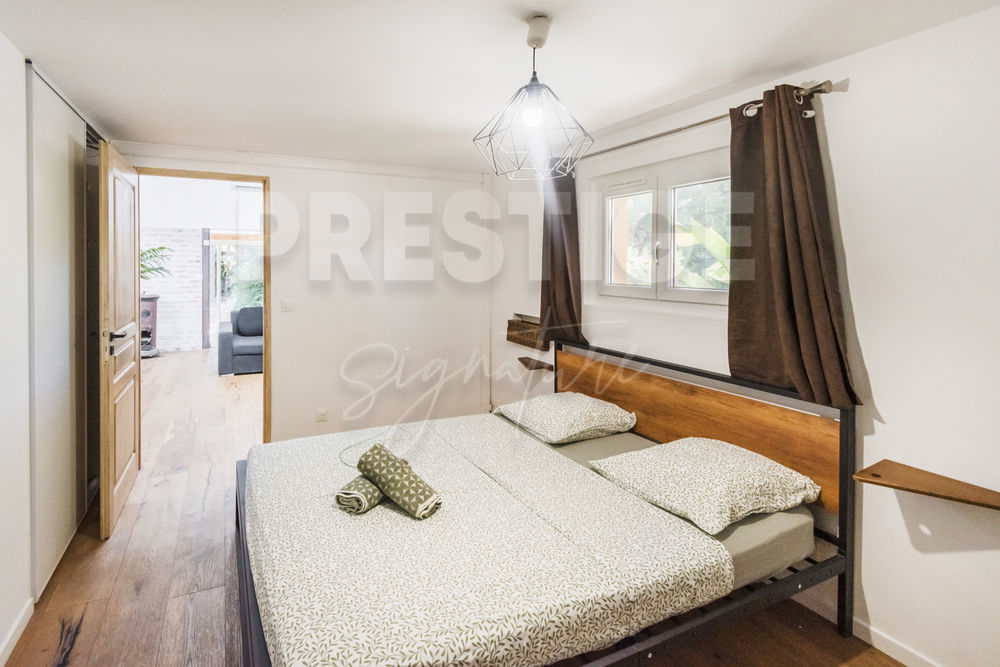 � vendre  Maison Hy�res (83400)