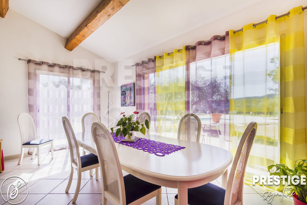 � vendre  Maison Le Beausset (83330)