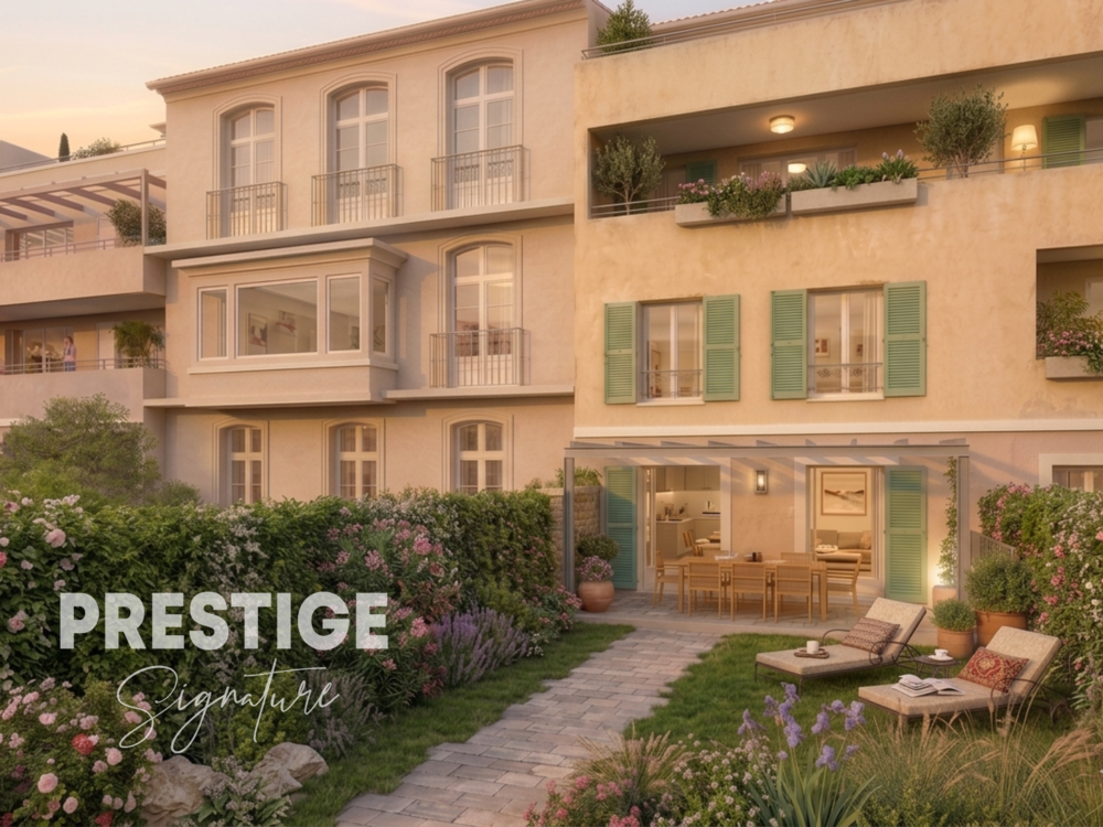 � vendre  Appartement Hy�res (83400)