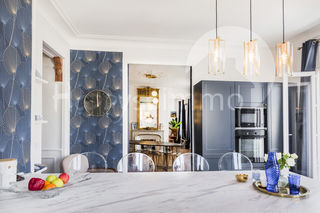  Appartement � vendre 4 pi�ces 130 m�