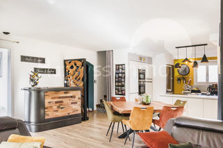  Maison � vendre 7 pi�ces 163 m�