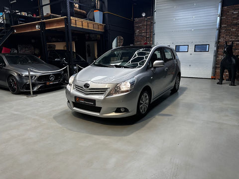 Toyota Verso 147 VVT-i 5pl SkyView Edition MultiDrive S 2011 occasion Saint-Ouen-l'Aum&ocirc;ne 95310