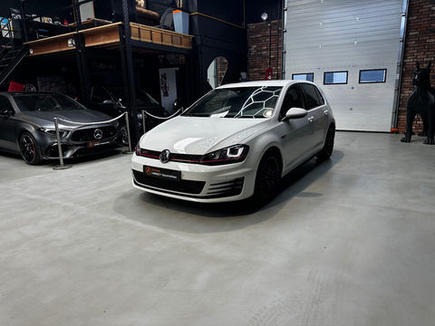 Volkswagen Golf 2.0 TSI 230 BlueMotion Technology GTI Performance 2014 occasion Saint-Ouen-l'Aum&ocirc;ne 95310
