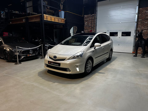Toyota Prius + 136h Dynamic 2014 occasion Saint-Ouen-l'Aum&ocirc;ne 95310