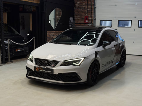Seat Leon 2.0 TSI 300 DSG6 Cupra 2018 occasion Saint-Ouen-l'Aum&ocirc;ne 95310