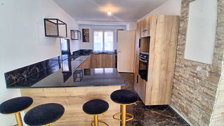  Maison � vendre 4 pi�ces 96 m�