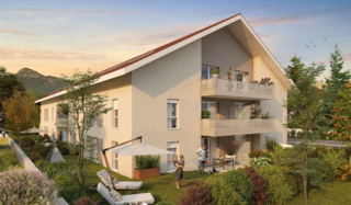  Appartement � vendre 2 pi�ces 40 m�