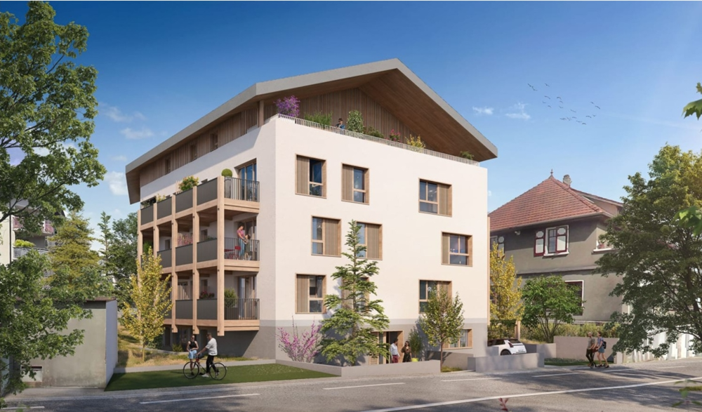   La Roche-sur-Foron (74800)