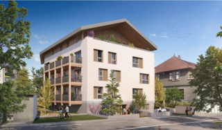  Appartement � vendre 2 pi�ces 40 m�