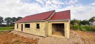  Maison � vendre 4 pi�ces 110 m�