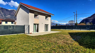  Maison � vendre 4 pi�ces 96 m�