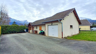  Maison � vendre 7 pi�ces 140 m�