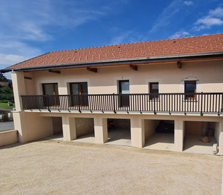  Appartement � vendre 3 pi�ces 64 m�