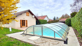  Maison � vendre 7 pi�ces 140 m�