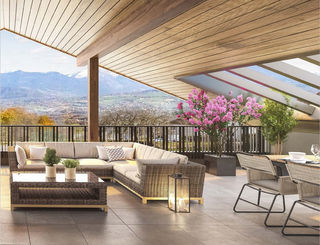  Appartement � vendre 3 pi�ces 65 m�