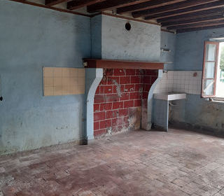  Ferme � vendre 2 pi�ces 383 m�