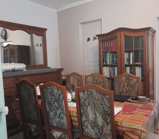  Maison � vendre 5 pi�ces 78 m�