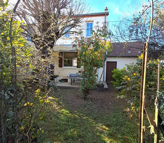  Maison � vendre 4 pi�ces 61 m�