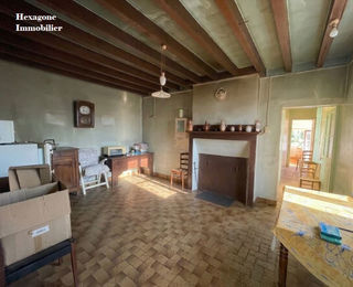  Maison � vendre 4 pi�ces 55 m�