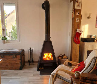  Maison � vendre 4 pi�ces 105 m�