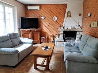  Maison � vendre 5 pi�ces 121 m�