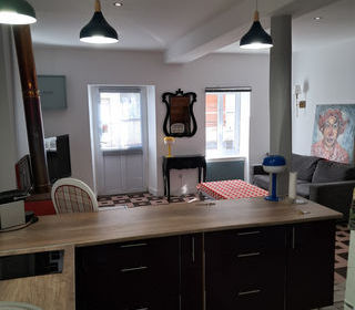  Maison � vendre 3 pi�ces 54 m�