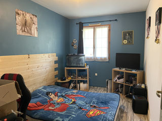  Maison � vendre 5 pi�ces 83 m�