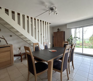  Maison � vendre 6 pi�ces 107 m�