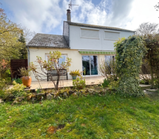  Maison � vendre 6 pi�ces 107 m�