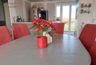  Maison � vendre 5 pi�ces 121 m�