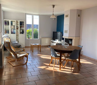  Maison � vendre 4 pi�ces 81 m�