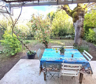  Maison � vendre 4 pi�ces 61 m�