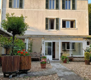  Maison � vendre 9 pi�ces 218 m�