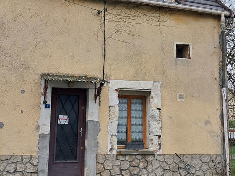   Maison au calme Maison - 4 pi�ce(s) - 79 m�