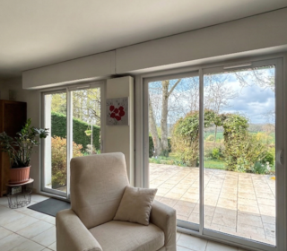  Maison � vendre 6 pi�ces 107 m�